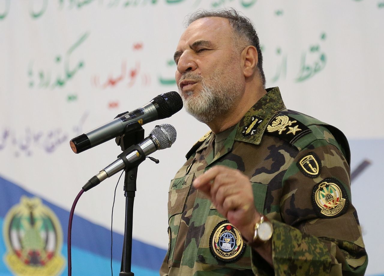 *** هوانیروز به خودکفایی در تولید قطعات گلوگاهی رسیده است *** هوانیروز به خودکفایی در تولید قطعات گلوگاهی رسیده است