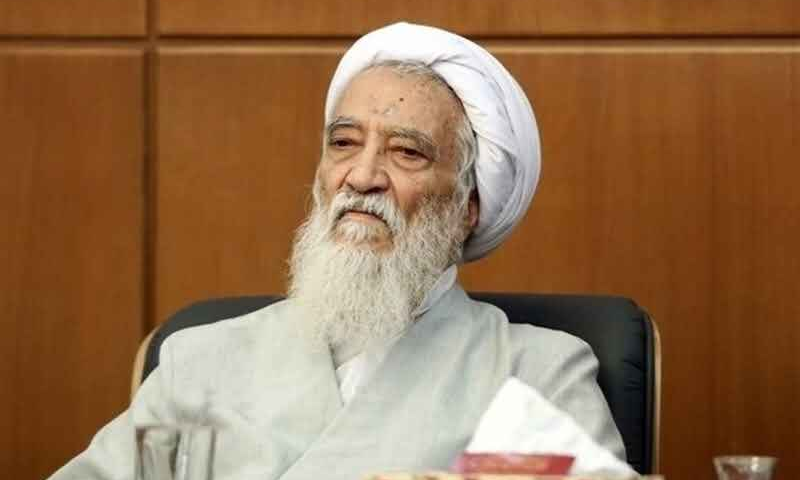 پیام رئیس مجلس خبرگان به مناسبت سالگرد ارتحال امام (ره)