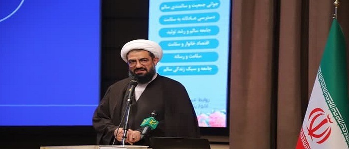 همدان به عنوان مرکز طب سینوی در دنیا مطرح شود همدان به عنوان مرکز طب سینوی در دنیا مطرح شود