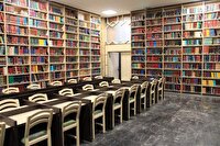 فعالیت کتابخانههای عمومی فارس بدون تعطیلی ادامه دارد