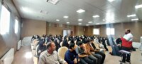 آموزش امدادی به بیش از ۸۰ هزار نفر در خراسان جنوبی