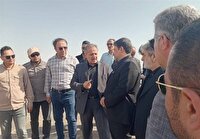 تکمیل چهارخطه مشگین‌شهر- پارس‌آباد سرعت می‌گیرد