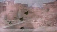 ماجرای شکار ابدی میگ ۲۵ در آسمان اصفهان