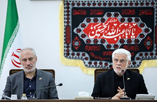 سرداران جبهه اقتصادی در جنگ ۱۲ روزه خوش درخشیدند