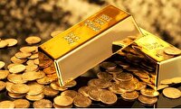قیمت سکه و طلا ۱۰ تیر ۱۴۰۴ در بازار رشت، تا ساعت ۰۰: ۱۱