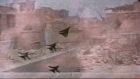 ماجرای شکار ابدی میگ ۲۵ در آسمان اصفهان