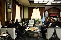 لزوم تعامل مستمر و سازنده وکلا و کارشناسان با دستگاه قضا