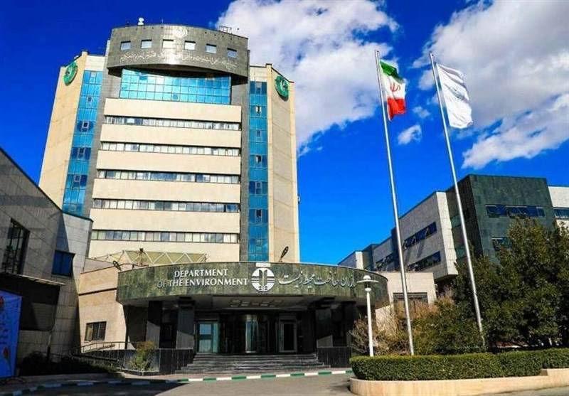 تخریب گسترده محیط زیست در ۹ استان کشور بر اثر جنگ تحمیلی