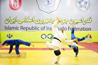 جودوکاران خراسان رضوی در اردوی تیم ملی نوجوانان و جوانان