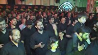 برگزاری ویژه‌برنامه‌های ماه محرم برای نسل جوان در مسجد دانشگاه شیراز
