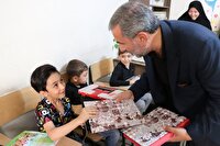 بررسی عملکرد و برنامه های  موسسه فرهنگی قرآن و عترت ارومیه