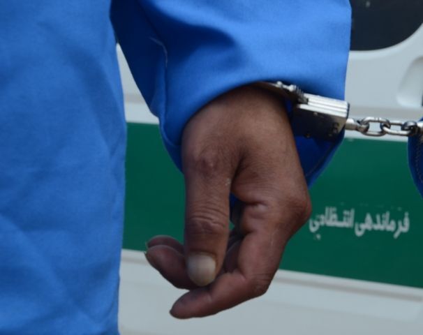 کشف ۳۰ قطعه شي عتيقه در کهنوج