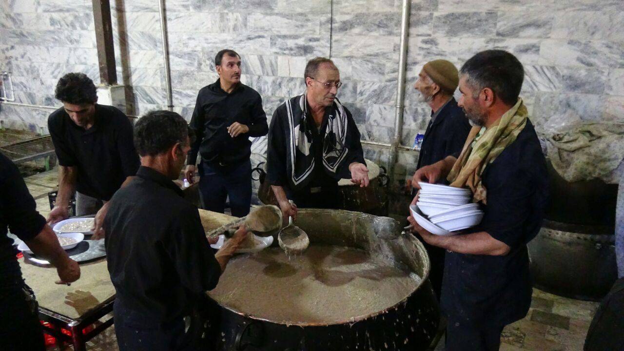 ثبت ۸۰ موقوفه در شهر کدکن تربت حیدریه