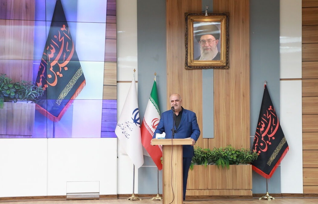 هماهنگی و مدیریت بحران در جنگ ۱۲ روزه باتشکیل ۱۰ قرارگاه تخصصی در خوزستان