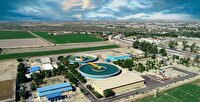 افزایش رهاسازی آب تا ۴۵۰ مترمکعب بر ثانیه افزایش برای گذر از مشکلات آب خوزستان