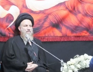 هدف قیام عاشورا احیای سنت حسنه امر به معرف و نهی از منکر 