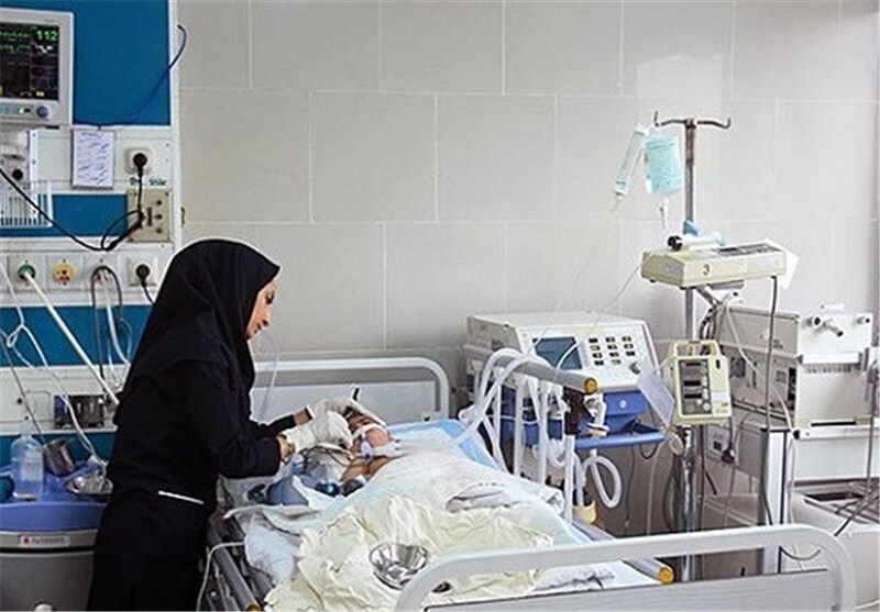 افزایش ۳۰ درصدی ظرفیت پرستاران بیمارستان قائم مشهد در تاسوعا و عاشورای حسینی