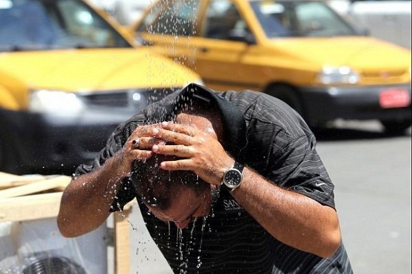 گرمتر شدن دمای هوای آذربایجان‌ شرقی