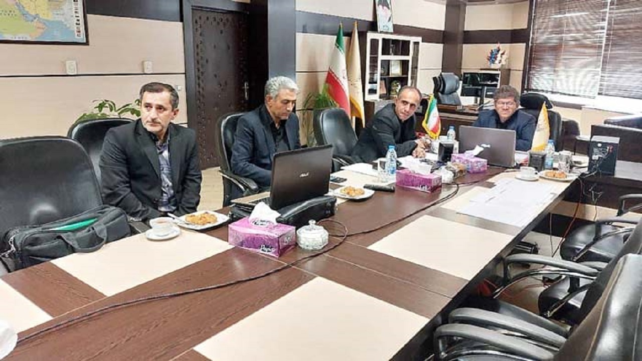 تصویب نقشه راه سه ساله توسعه ریلی جهان در اجلاس UIC با حضور نماینده ایران