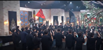 برنامه «سر سفره خدا»، از شبکه نهال