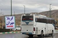 از آماده‌سازی ۶ پایانه مرزی تا اختصاص ۳هزار اتوبوس پشتیبان