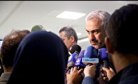 ثبات بازار سرمایه اولویت دولت است