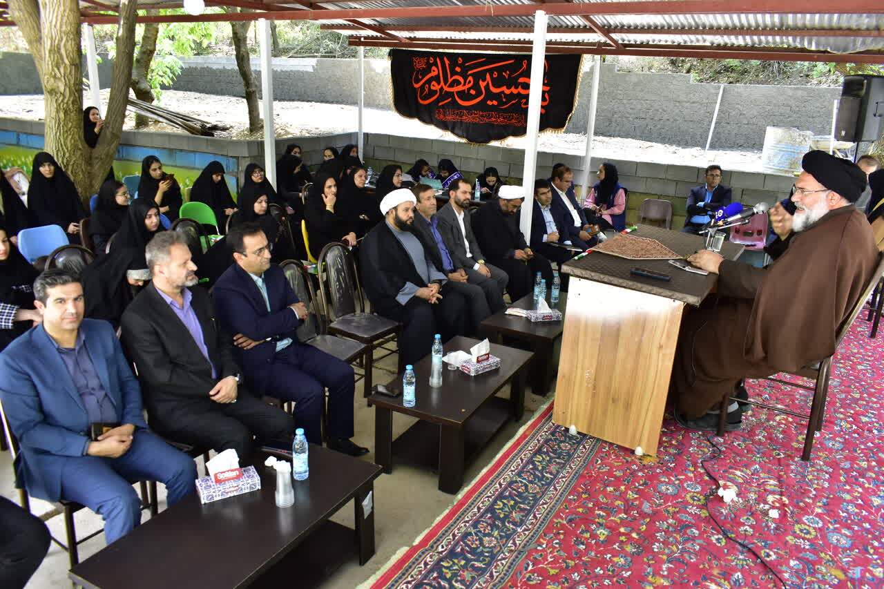 غیرت دینی و ملی، سلاح ملت ایران در برابر دشمنان