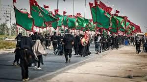 آغاز ثبت نام زائران اربعین حسینی در چهارمحال و بختیاری