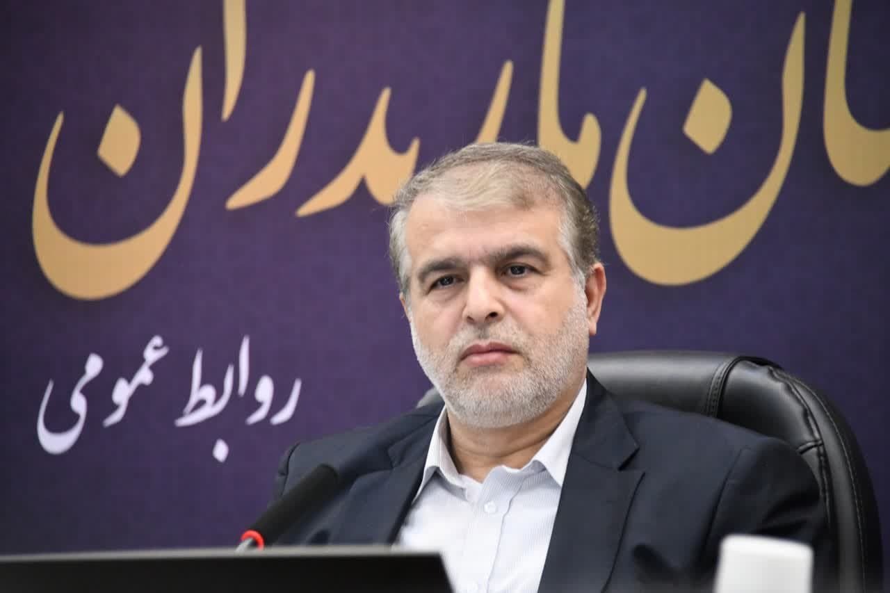 مازندران، پیشتاز در کاهش وابستگی به مستندات کاغذی در قوه قضائیه