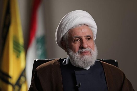 دبیرکل حزب الله: اشغالگر جایی در جنوب لبنان ندارد