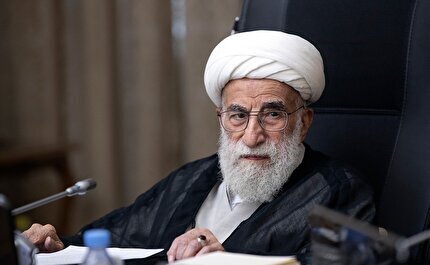 حماسه اربعین چراغ راه حقطلبان جهان است حماسه اربعین چراغ راه حقطلبان جهان است