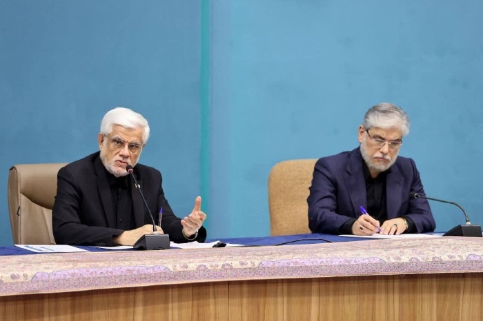 در تلاش برای کاهش احساس بیعدالتی هستیم در تلاش برای کاهش احساس بیعدالتی هستیم