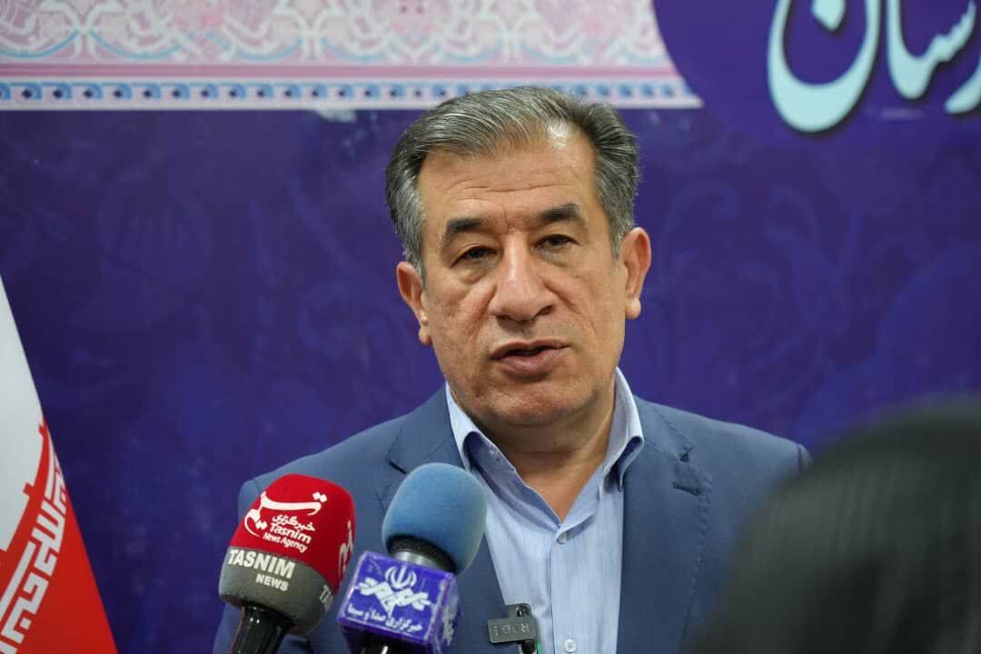 فعالیت دستگاه های اجرایی در روزهای ۷ و ۸ مرداد تعطیل شد