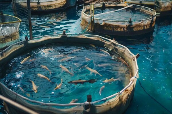 استفاده از غشاهای کربنی برای تصفیه پساب مزارع پرورش ماهی استفاده از غشاهای کربنی برای تصفیه پساب مزارع پرورش ماهی