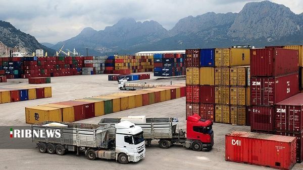 لرستان مبدا صادرات کالا به ۲۰ کشور جهان