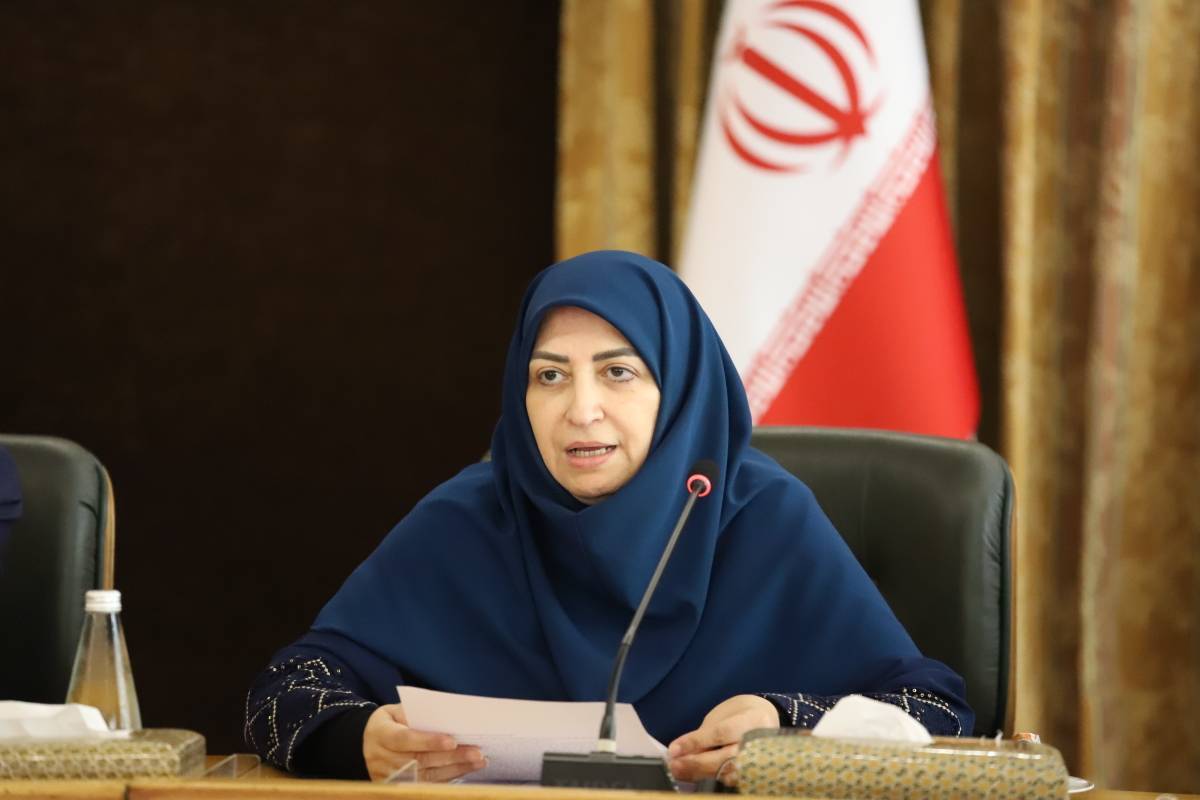 جلسه کارگروه ملی کاهش آلودگی هوا برگزار شد