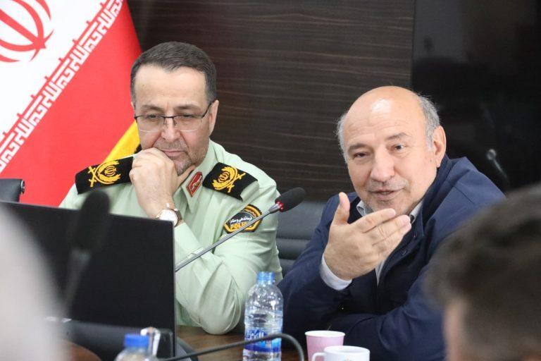 حکمرانی صحیح مناطق آزاد می‌تواند در افزایش تولید ناخالص داخلی نقش‌آفرین باشد