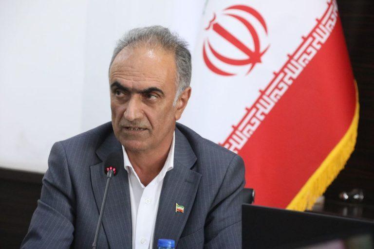 نماینده مجلس: مردم پشتیبان واقعی نظام هستند نماینده مجلس: مردم پشتیبان واقعی نظام هستند