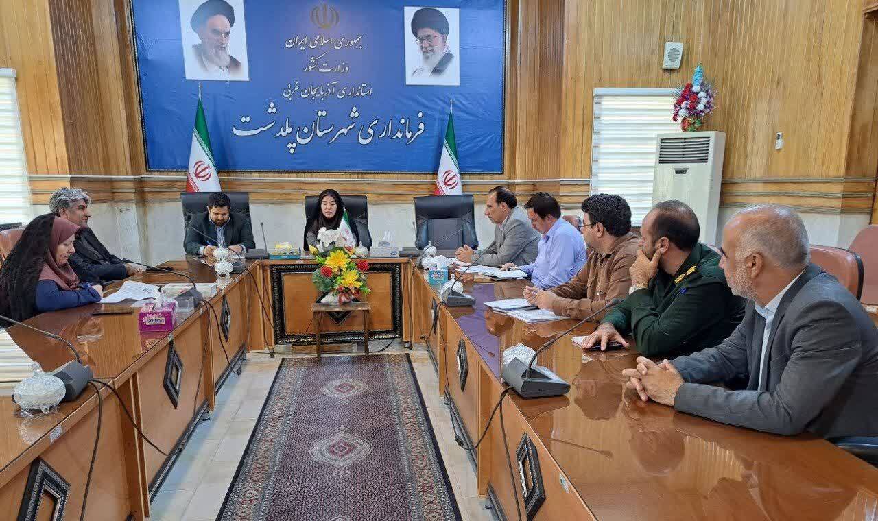 واگذاری ۳۶ قطعه زمین برای ساخت مسکن محرومین در شهرستان پلدشت واگذاری ۳۶ قطعه زمین برای ساخت مسکن محرومین در شهرستان پلدشت