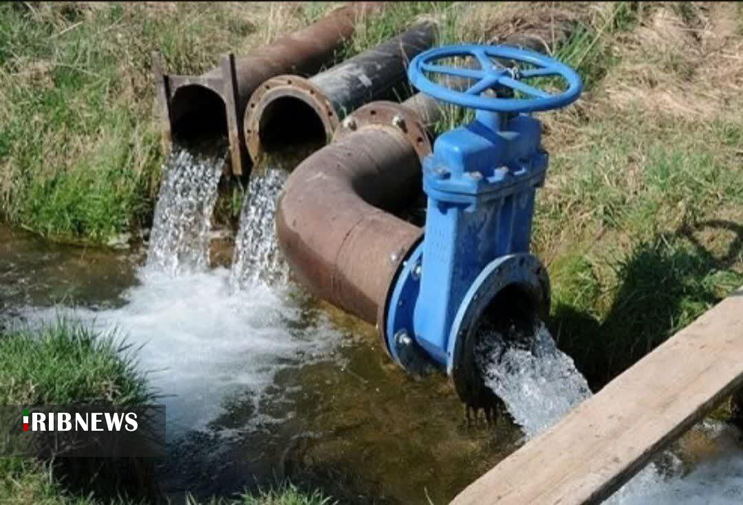 بهرهمندی بیش از ۱۹ هزار نفر در خراسانشمالی از طرح جهاد آبرسانی بهرهمندی بیش از ۱۹ هزار نفر در خراسانشمالی از طرح جهاد آبرسانی