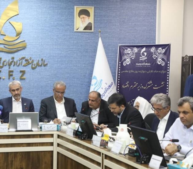 طرح اتصال چابهار به کریدور چین و پاکستان