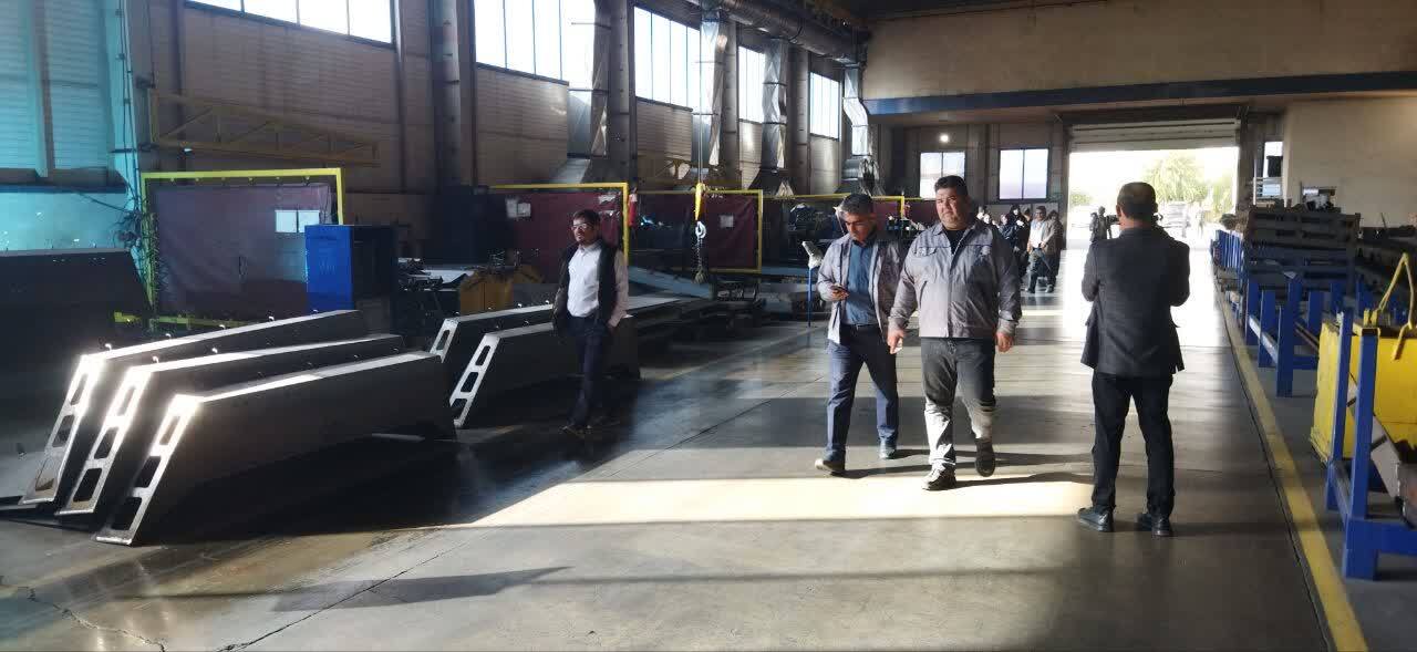 اشتغال بیش از ۳ هزار زندانی آذربایجان غربی