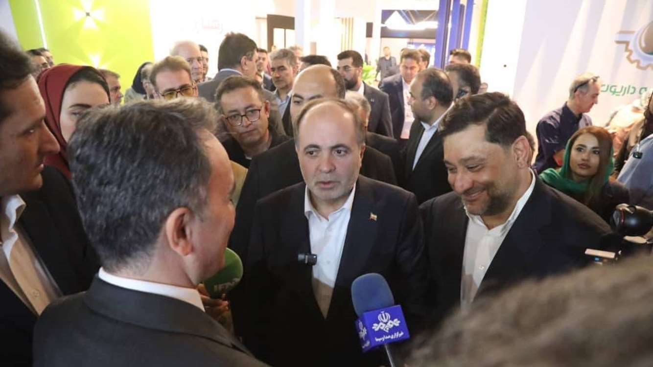 تامین ۳ برابر میزان مصوب ذخایر کالا‌های اساسی   حمایت همه‌جانبه از پرورش ماهی در قفس