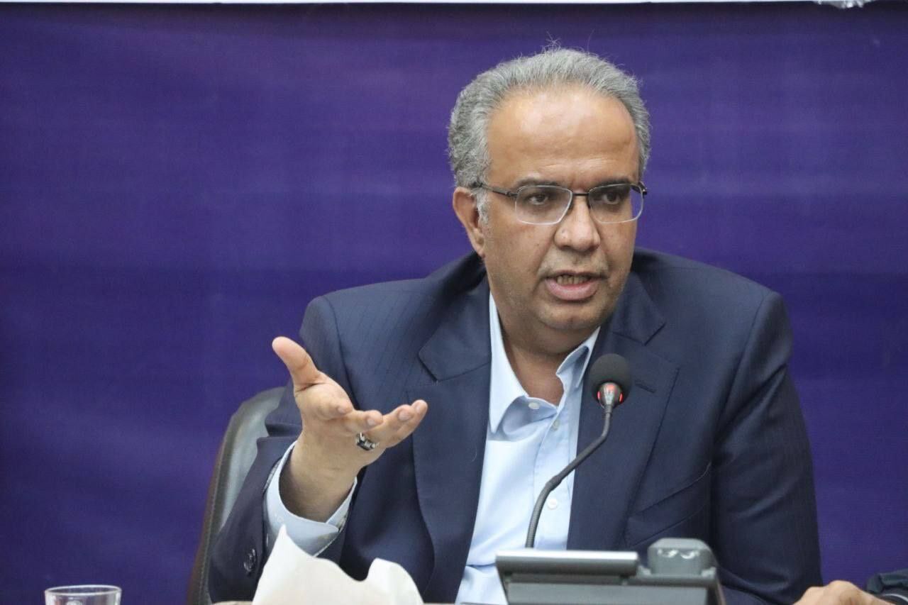 تصویب برنامه اجرایی توسعه سیستان و بلوچستان تصویب برنامه اجرایی توسعه سیستان و بلوچستان