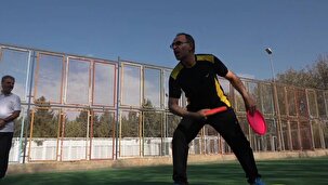 برگزاری مسابقات ورزش همگانی ایثارگران کشور در البرز