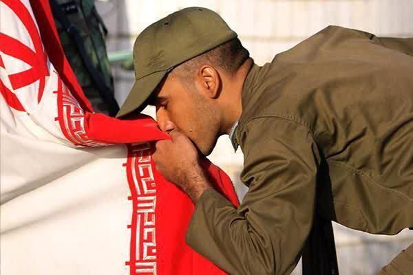 بخشودگی غیبت سنواتی مشمولان غایب به مناسبت هفته انتظامی