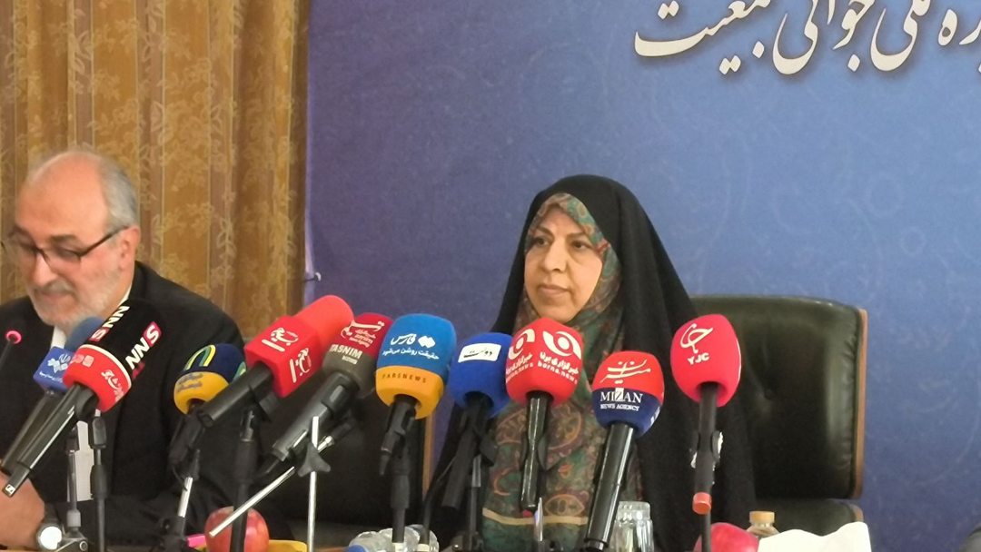 غربالگری مادران باردار بدون مانع انجام میشود غربالگری مادران باردار بدون مانع انجام میشود