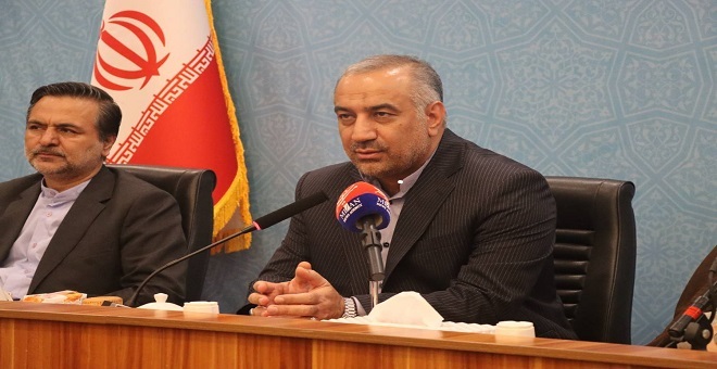 نظارت، صیانت است نه مچگیری / در برخورد با کارچاقکنها مماشات نمیکنیم نظارت، صیانت است نه مچگیری / در برخورد با کارچاقکنها مماشات نمیکنیم