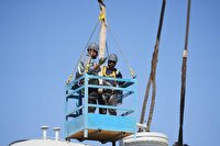 ثبت رکورد ۶ میلیون ساعت کار بدون حادثه در صنایع پلیمر گچساران