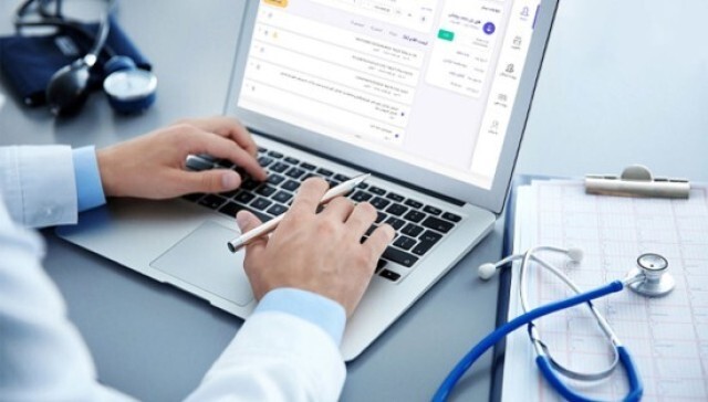 اجرای صد درصدی نسخهنویسی الکترونیکی همدان اجرای صد درصدی نسخهنویسی الکترونیکی همدان